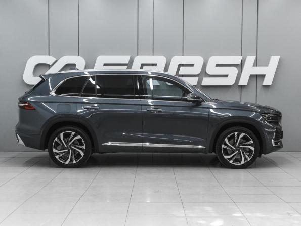 Geely Monjaro I с пробегом 2023 года, цена 3 170 000 рублей, 40695 км, внедорожник, Автокод Объявления