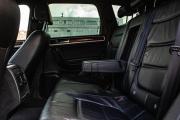Volkswagen Touareg II Уфа  - изображение 35