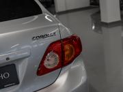 Toyota Corolla X (E140 E150) Москва  - изображение 42