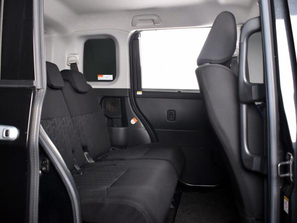 Toyota Roomy I с пробегом 2019 года, цена 1 049 995 рублей, 118192 км, микровэн, Автокод Объявления