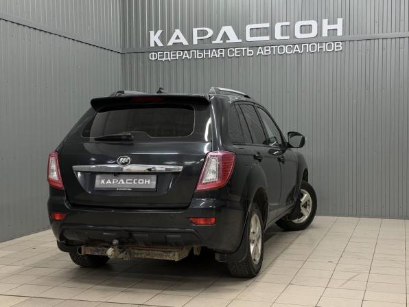 Lifan X60 I с пробегом 2014 года, цена 350 000 рублей, 214000 км, внедорожник, Автокод Объявления