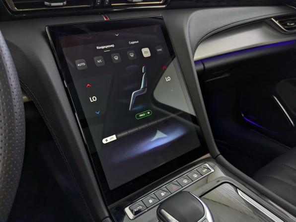 Hongqi H5 II с пробегом 2024 года, цена 3 450 000 рублей, 18070 км, седан, Автокод Объявления