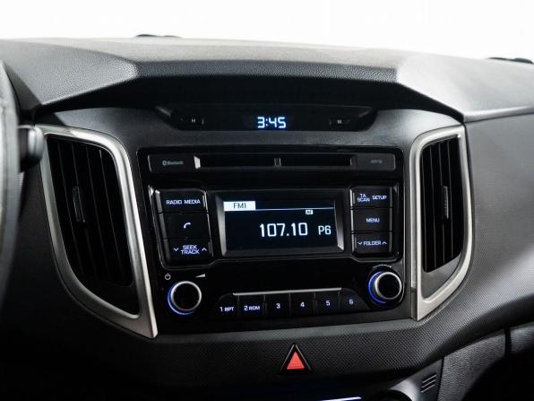 Hyundai Creta I с пробегом 2016 года, цена 1 630 000 рублей, 111523 км, внедорожник, Автокод Объявления