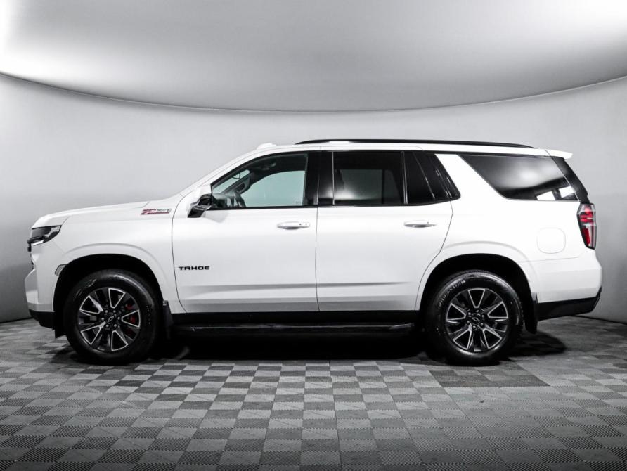Chevrolet Tahoe V Москва  - изображение 8