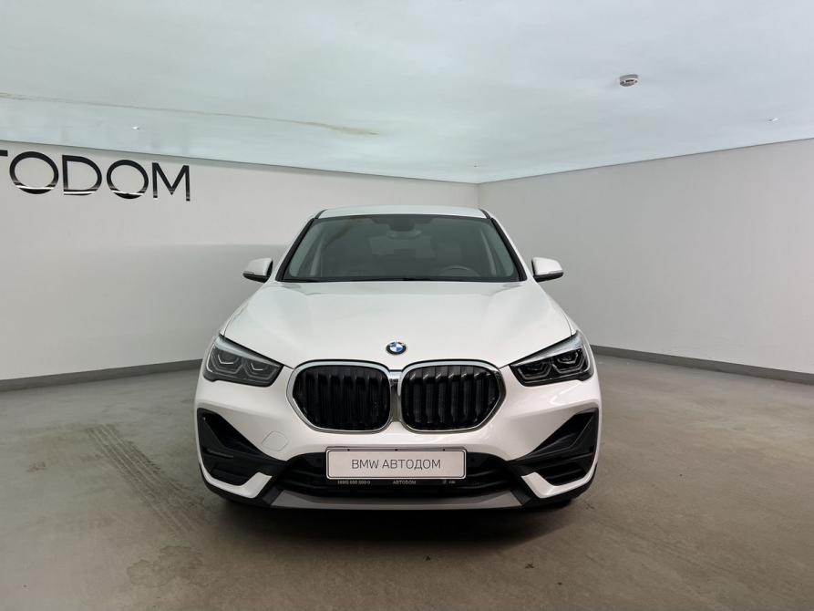 BMW X1 II (F48) Рестайлинг Москва  - изображение 3