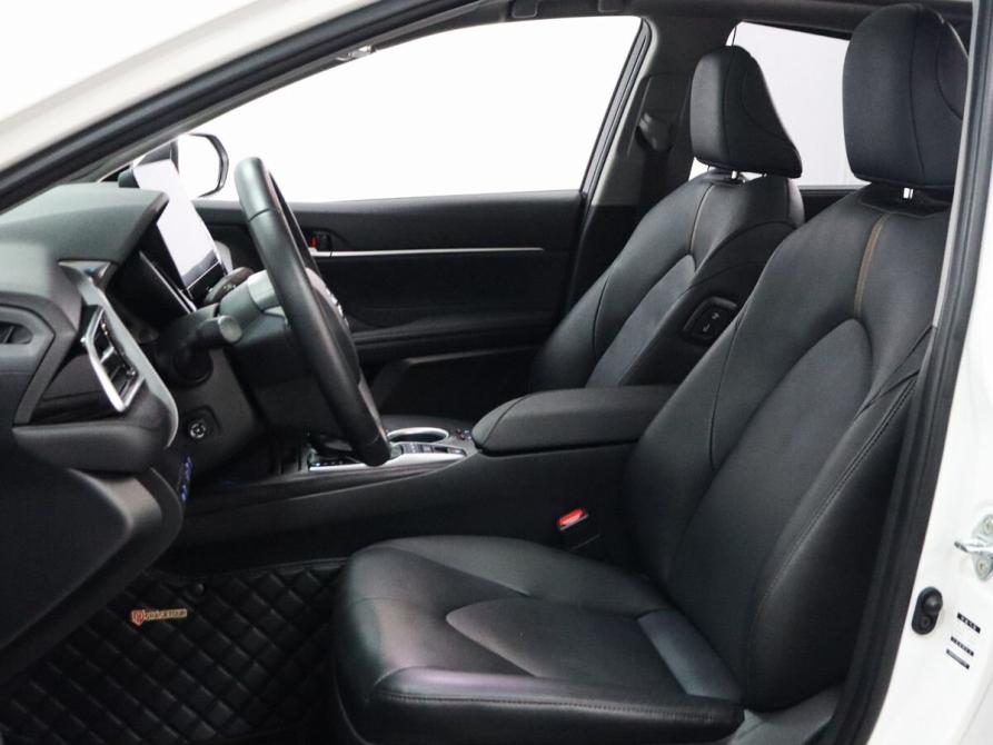 Toyota Camry VIII (XV70) Рестайлинг Минеральные Воды  - изображение 8