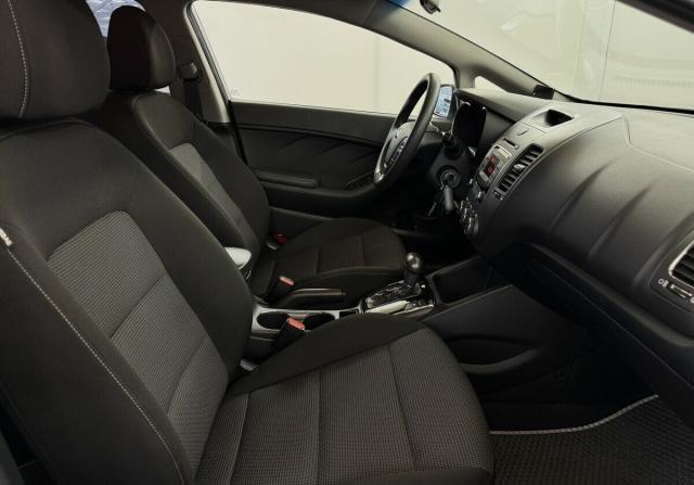 Kia Cerato III Рестайлинг (Classic) с пробегом 2019 года, цена 1 850 000 рублей, 39171 км, седан, Автокод Объявления