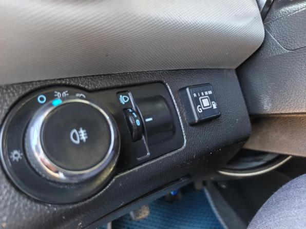 Chevrolet Aveo II с пробегом 2014 года, цена 429 000 рублей, 215000 км, седан, Автокод Объявления
