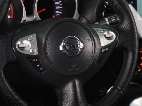 Nissan Juke I Рестайлинг с пробегом 2015 года, цена 1 429 000 рублей, 119865 км, внедорожник, Автокод Объявления