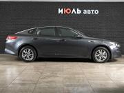 Kia Optima IV Екатеринбург  - изображение 22