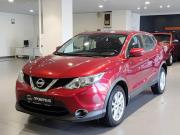 Nissan Qashqai II Казань  - изображение 23