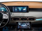 JETOUR X70+ I Рестайлинг Иркутск  - изображение 45
