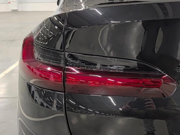 BMW X4 II (G02) с пробегом 2019 года, цена 4 600 000 рублей, 60070 км, внедорожник, Автокод Объявления