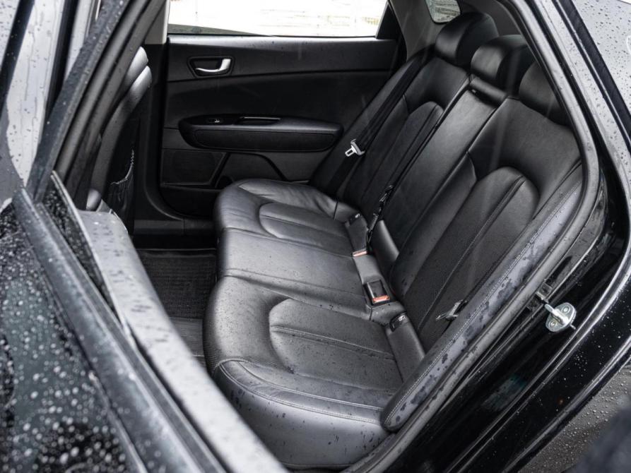 Kia Optima IV Рестайлинг Краснодар  - изображение 9