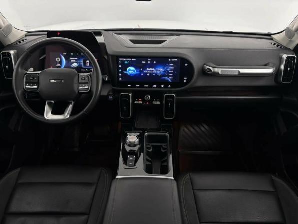 Haval Dargo I с пробегом 2023 года, цена 2 299 000 рублей, 128790 км, внедорожник, Автокод Объявления