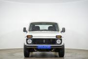 Lada (ВАЗ) Niva Оренбург  - изображение 18