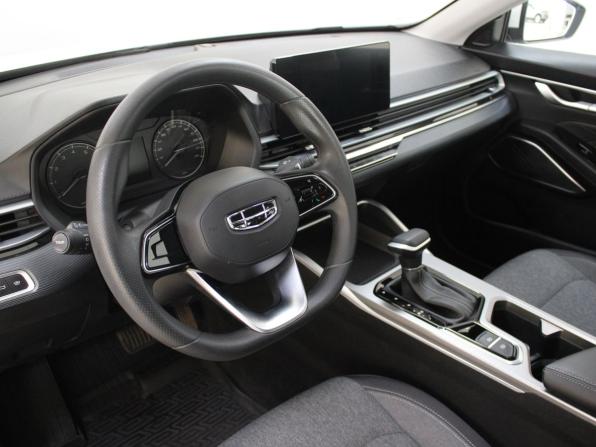 Geely Emgrand II с пробегом 2024 года, цена 1 699 900 рублей, 21107 км, седан, Автокод Объявления