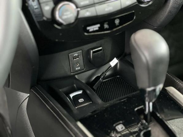 Nissan X-Trail III с пробегом 2016 года, цена 1 995 000 рублей, 60547 км, внедорожник, Автокод Объявления