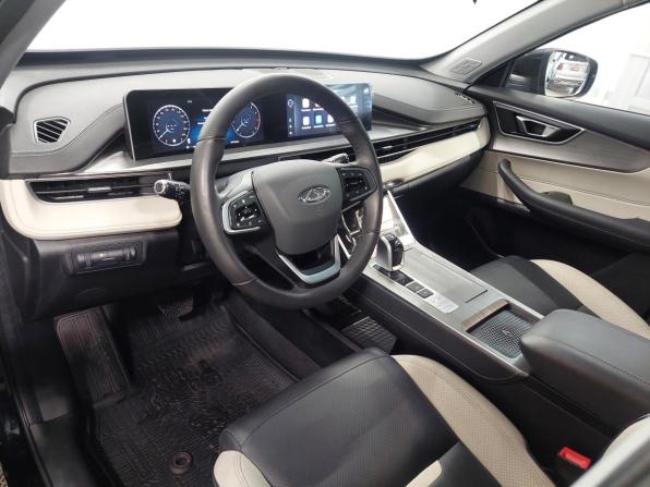 Chery Tiggo 4 Pro I с пробегом 2023 года, цена 1 580 000 рублей, 39349 км, внедорожник, Автокод Объявления