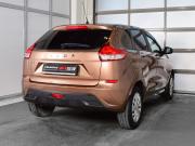 Lada (ВАЗ) XRAY I Кемерово  - изображение 25