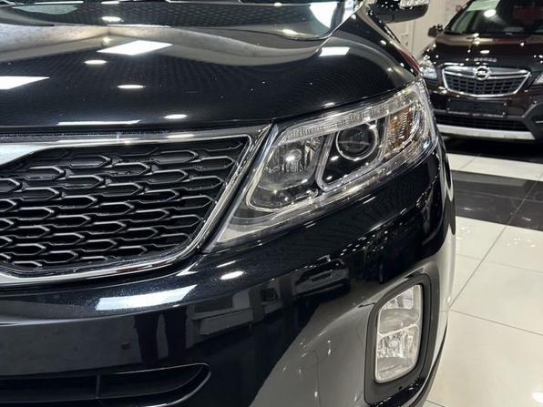 Kia Sorento II Рестайлинг с пробегом 2018 года, цена 2 599 000 рублей, 54379 км, внедорожник, Автокод Объявления