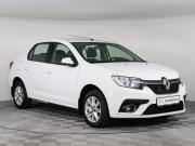 Renault Logan II Рестайлинг Химки  - изображение 15