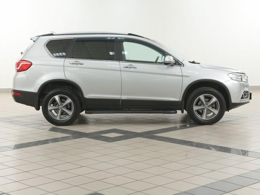 Haval H6 I Иваново  - изображение 5