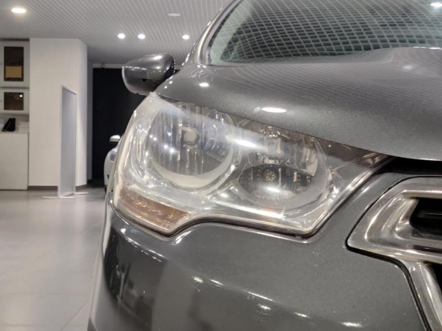 Citroen C4 II Казань  - изображение 21