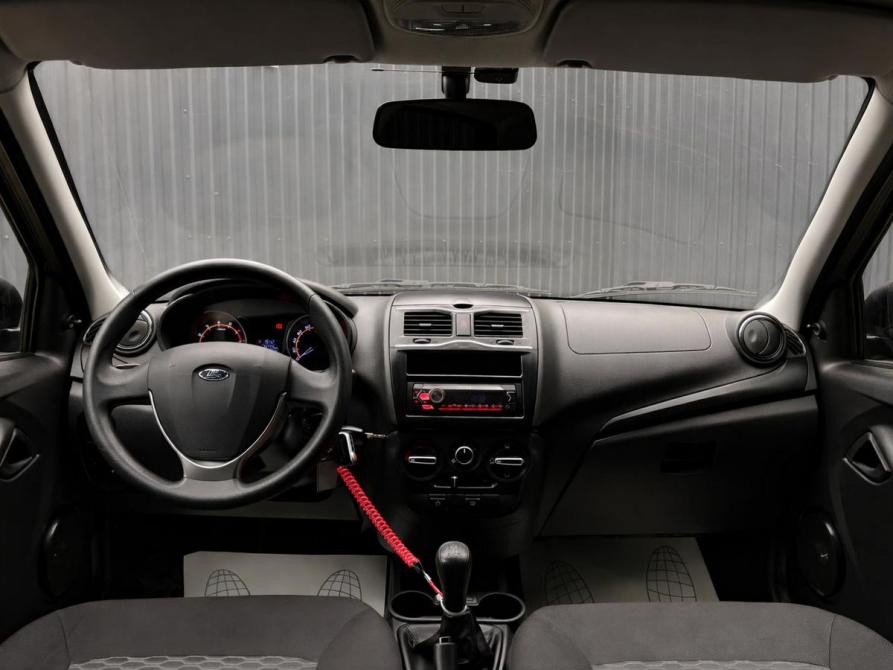 Lada (ВАЗ) Granta I Рестайлинг Пермь  - изображение 6