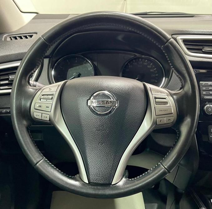 Nissan Qashqai II Воронеж  - изображение 14