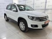 Volkswagen Tiguan I Рестайлинг Пермь  - изображение 19