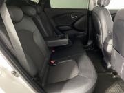 Hyundai ix35 I Рестайлинг Воронеж  - изображение 35