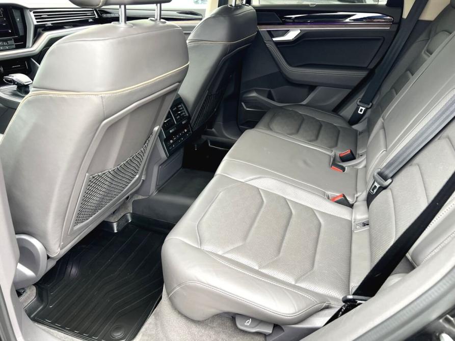 Volkswagen Touareg III Пермь  - изображение 32