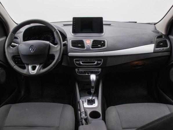 Renault Fluence I с пробегом 2011 года, цена 550 000 рублей, 186991 км, седан, Автокод Объявления