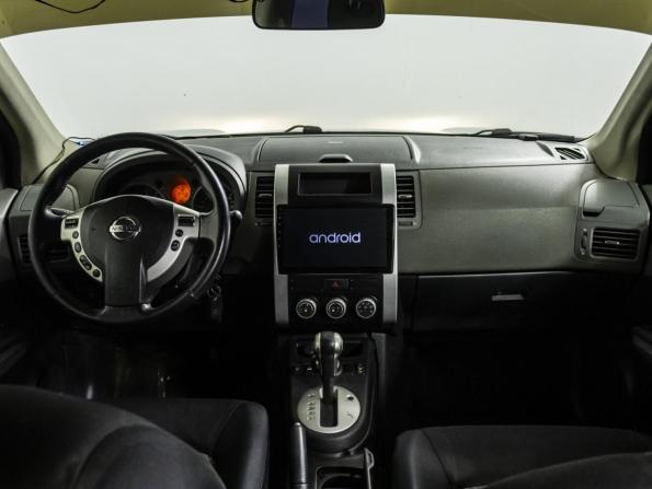 Nissan X-Trail II с пробегом 2007 года, цена 919 000 рублей, 191654 км, внедорожник, Автокод Объявления