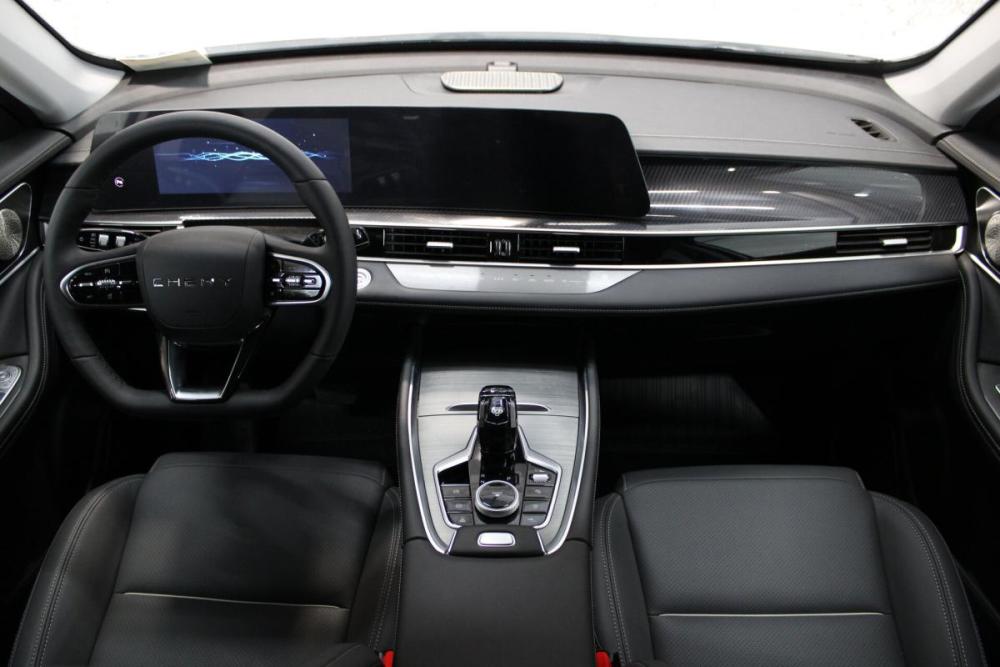 Chery Tiggo 7 Pro Max I Рестайлинг Ярославль  - изображение 9