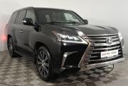 Lexus LX III Рестайлинг 2 Волгоград  - изображение 28