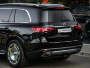Mercedes-Benz GLS II (X167) Санкт-Петербург  - изображение 53