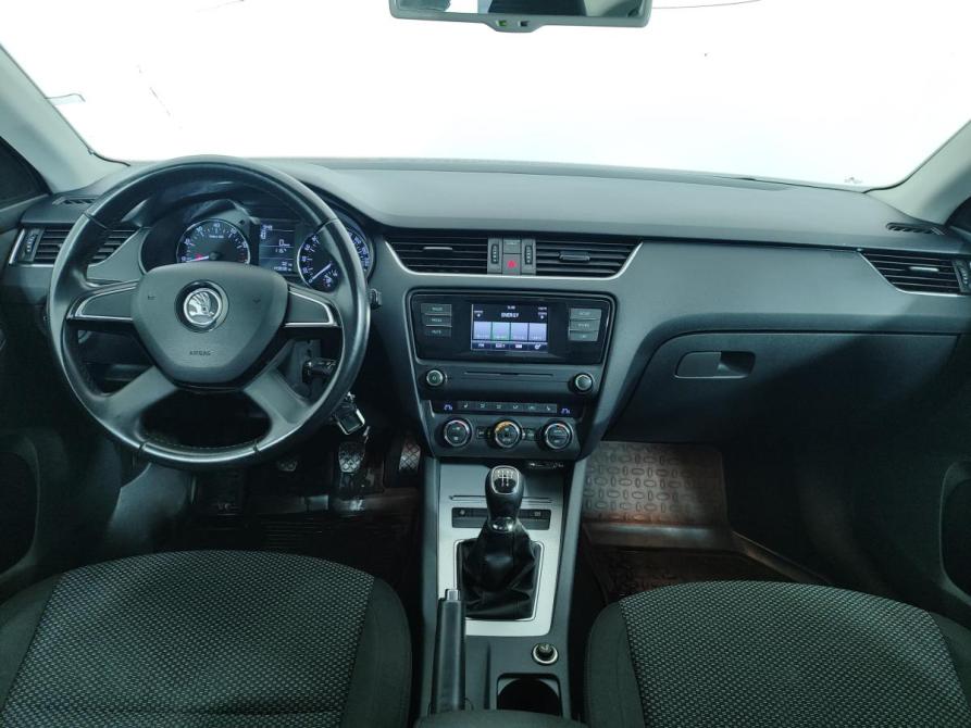Skoda Octavia III (A7) Ростов-на-Дону  - изображение 9