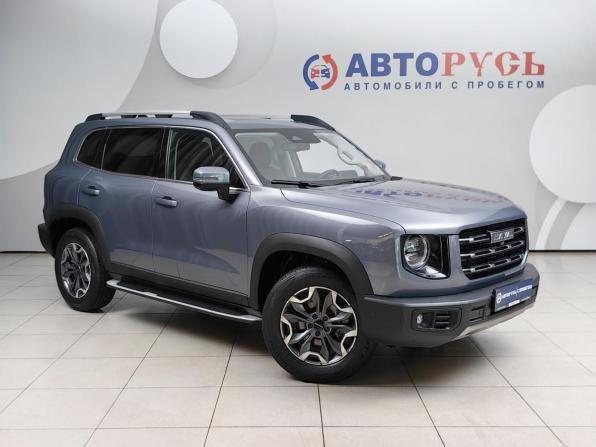Haval Dargo с пробегом 2023 года, цена 2 695 000 рублей, 48968 км, внедорожник, Автокод Объявления