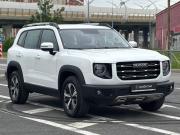 Haval Dargo Санкт-Петербург  - изображение 22