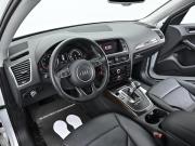 Audi Q5 I (8R) Рестайлинг Москва  - изображение 19