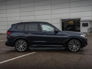 BMW X3 III (G01) Рестайлинг Москва  - изображение 28