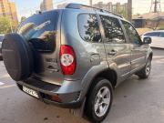 Lada (ВАЗ) Niva Ростов-на-Дону  - изображение 26