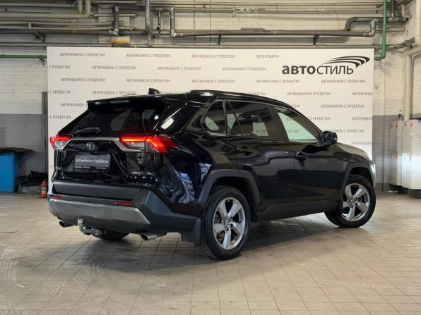 Toyota RAV4 V (XA50) с пробегом 2020 года, цена 2 949 000 рублей, 69000 км, внедорожник, Автокод Объявления