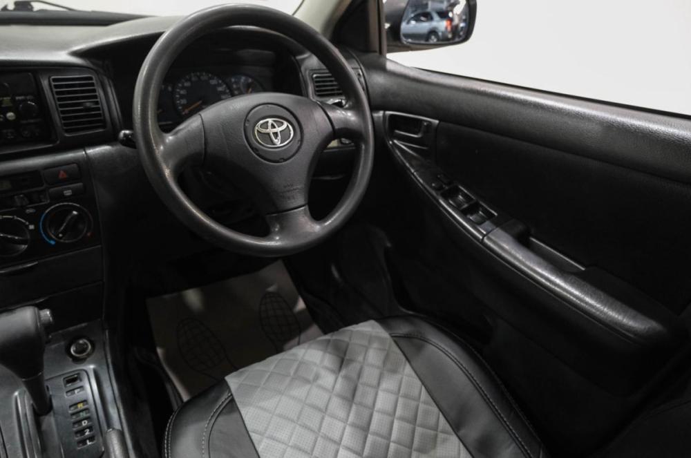 Toyota Corolla IX (E120 E130) Новокузнецк  - изображение 16