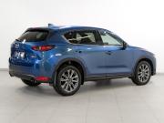 Mazda CX-5 II Москва  - изображение 35
