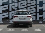 Volkswagen Tiguan II Краснодар  - изображение 27