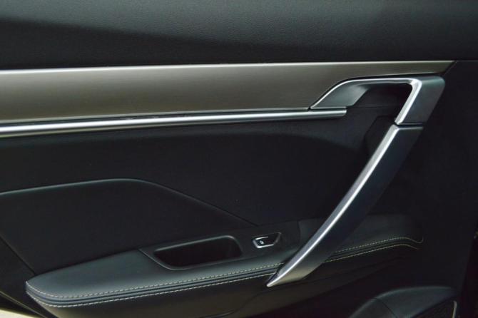 Geely Coolray I с пробегом 2021 года, цена 1 449 000 рублей, 95000 км, внедорожник, Автокод Объявления
