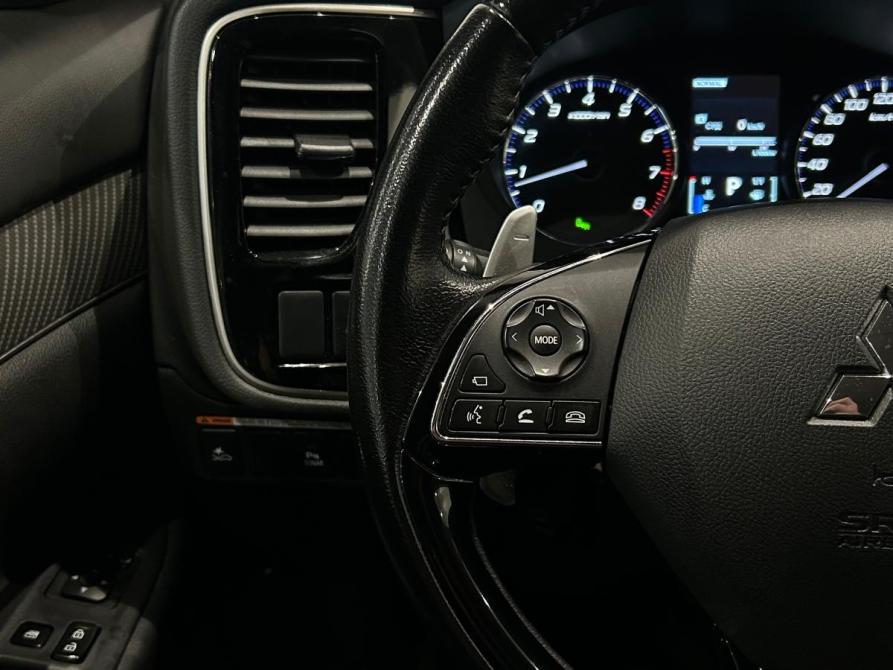 Mitsubishi Outlander III Рестайлинг 3 Санкт-Петербург  - изображение 21